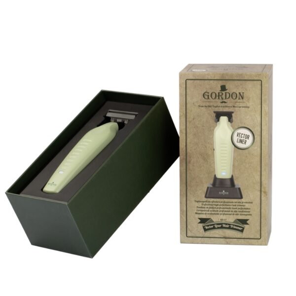 Gordon Vector Liner Hair Trimmer B537 - immagine 2