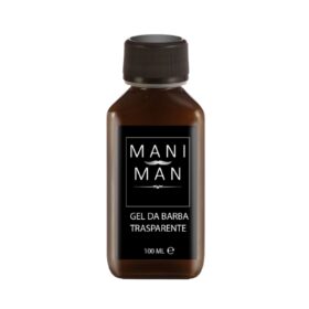 Gel da Rasatura Trasparente 100ml