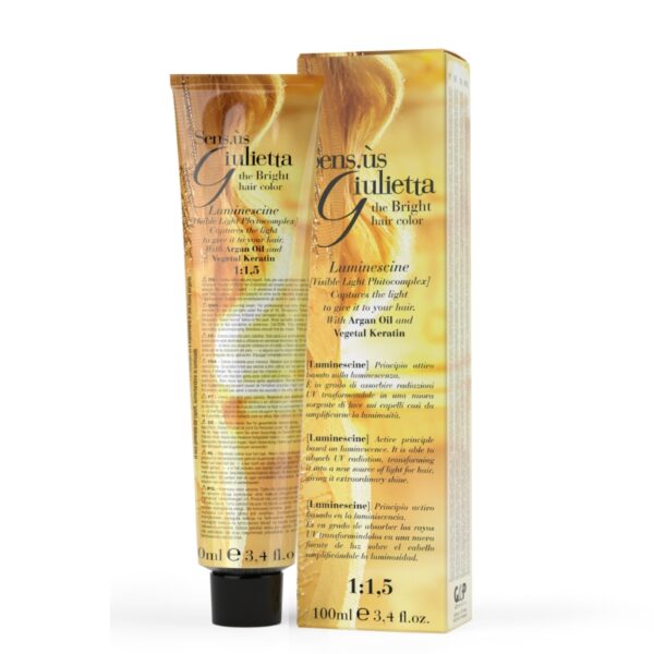 Sensus Giulietta 100 ml - immagine 2