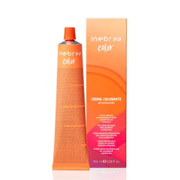 Inebrya Cream Color 100ml