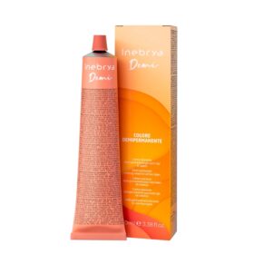 Inebrya Demi Cream Color 100 ml