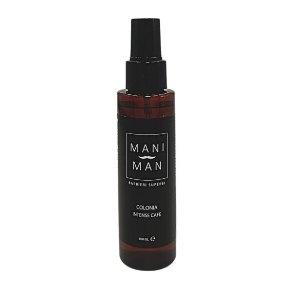 Colonia Alcolica Intense Cafè 100ml