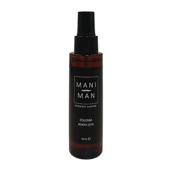 Colonia Alcolica Morph Zeta 100ml