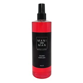 Colonia Alcolica Morph Zeta 400ml