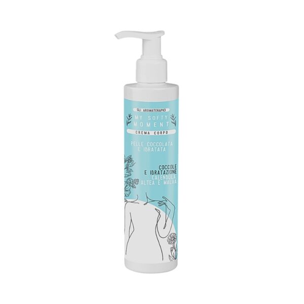 My Softy Moment Crema Corpo H632 250 ml