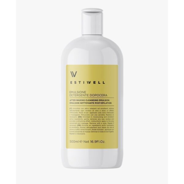 Olio Detergente Dopocera 1000 ml