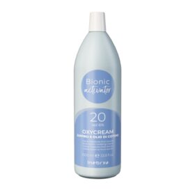 Bionic Activator Oxycream 20 Vol 6% 1000 Ml