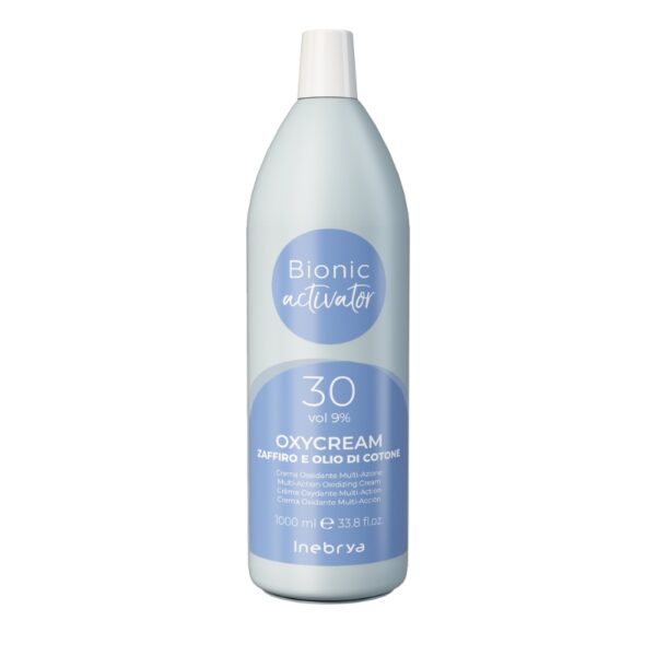 Bionic Activator Oxycream 40 Vol 12% 1000 Ml