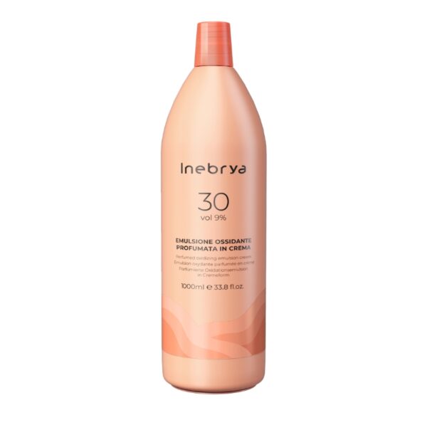 Emulsione Ossidante 30 Vol 9% 1000 ml