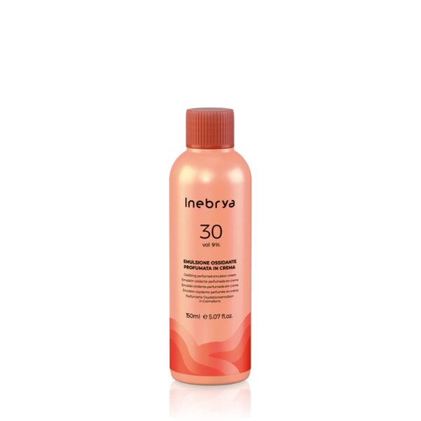 Emulsione Ossidante 30 Vol 9% 150 ml