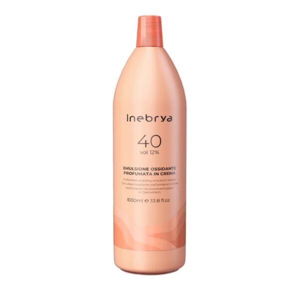 Emulsione Ossidante 40 Vol 12% 1000 ml