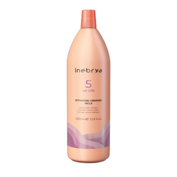 Ossigeno Viola 1000 ml 5 Vol