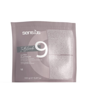 Ultra Platinum 9 Toni 450Gr
