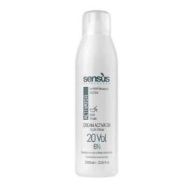 Activator Fluid Cream 20 Vol 6% 1000 Ml