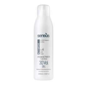 Activator Fluid Cream 30 Vol 9% 1000 Ml