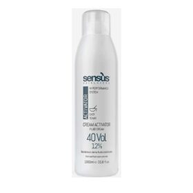 Activator Fluid Cream 40 Vol 12% 1000 Ml