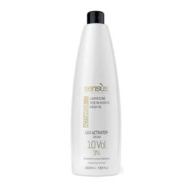 Sensus Activator Lux Cream 10 Vol 3% 1000 Ml