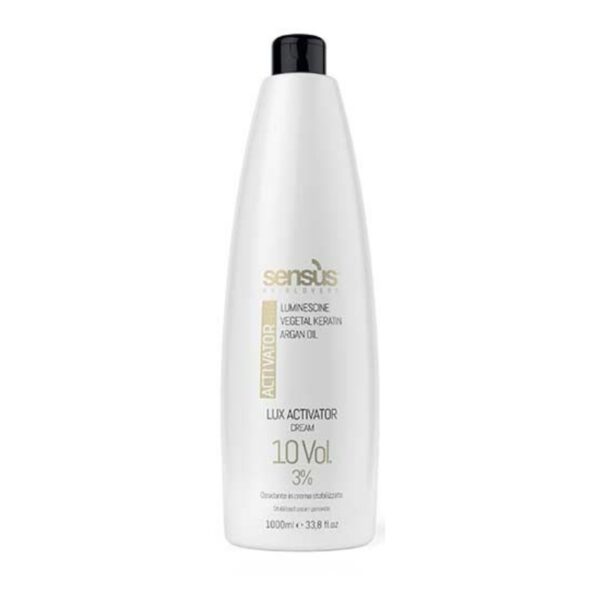 Sensus Activator Lux Cream 10 Vol 3% 1000 Ml
