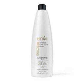 Sensus Activator Lux Cream 20 Vol 6% 1000 Ml
