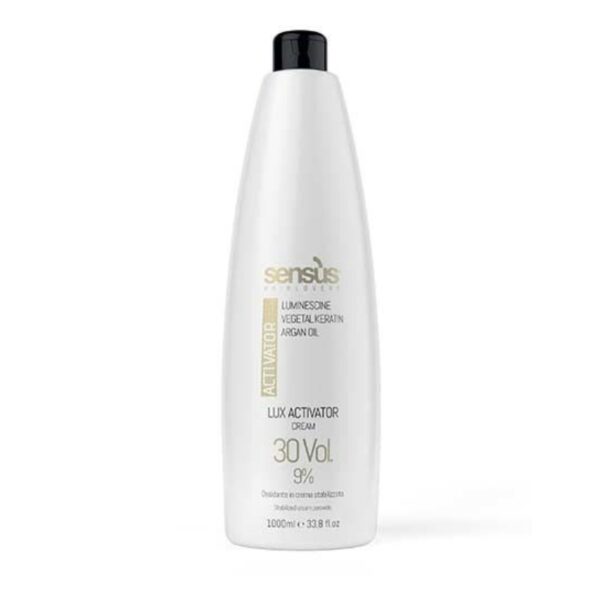 Sensus Activator Lux Cream 30 Vol 9% 1000 Ml