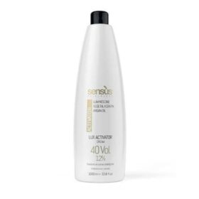 Sensus Activator Lux Cream 40 Vol 12% 1000 Ml