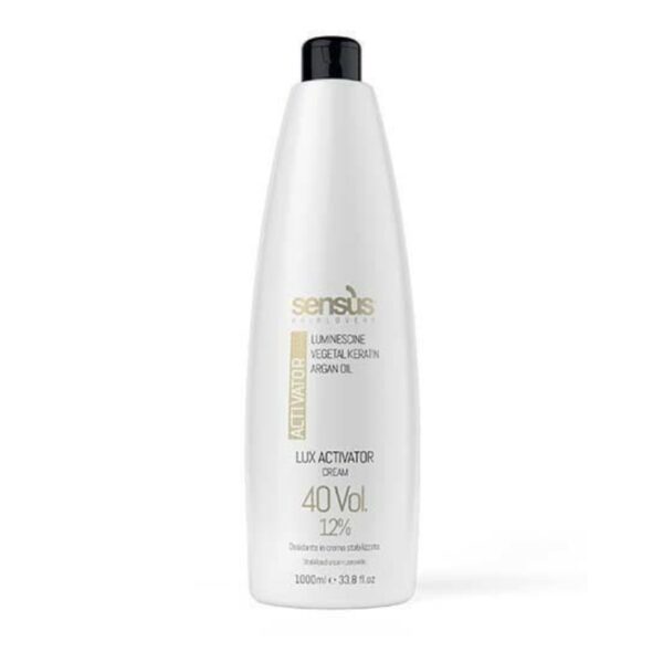 Sensus Activator Lux Cream 40 Vol 12% 1000 Ml