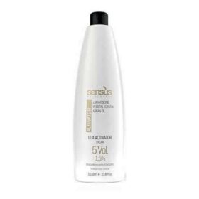 Sensus Activator Lux Cream 5 Vol 1,5% 1000 Ml
