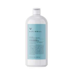 Olio Massaggio Neutro - Profumo Talcato 1000 ml