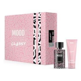 Classy Edp 100 ml Spray Kit 2025