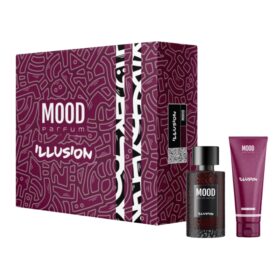 Illusion Edp 100 ml Spray Kit 2025