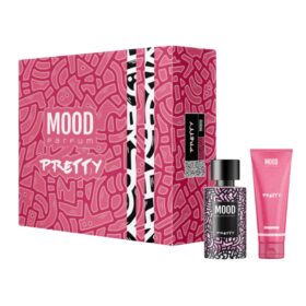 Pretty Edp 100 ml Spray Kit 2025