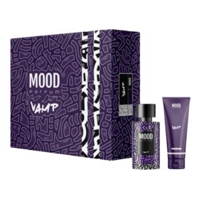 Vamp Edp 100 ml Spray Kit 2025