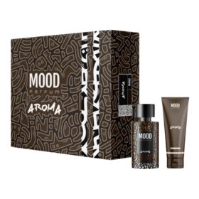 Aroma Edp 100 ml Spray Kit 2025