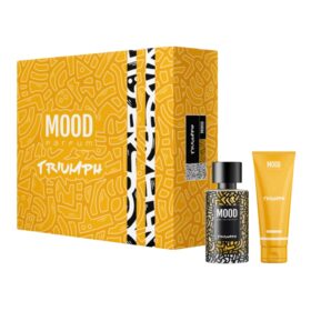 Triumph Edp 100 ml Spray Kit 2025