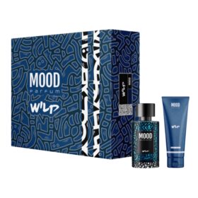 Wild Edp 100 ml Spray Kit 2025