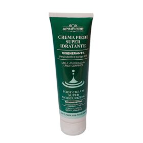Crema Piedi Super Idratante 100 ml