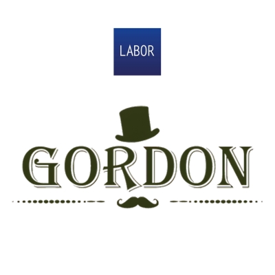 Gordon