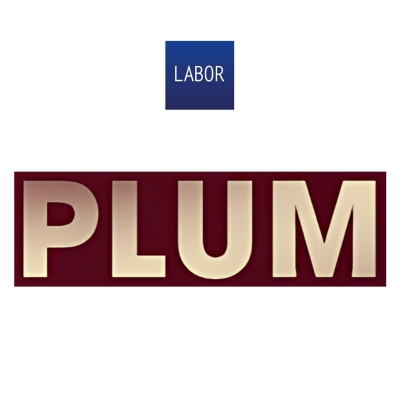 Plum