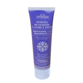 Pomata Benessere Gambe Pesanti 100 ml