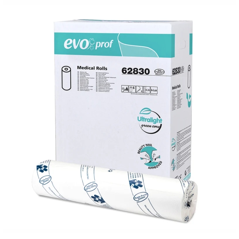 Evo Pro Lenzuolino 62830 Larghezza 60cm