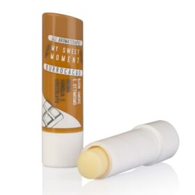 Gli Aromaterapici Burro Labbra H070 Vaniglia E Cioccolato