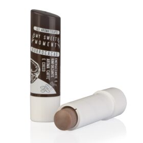 Gli Aromaterapici Burro Labbra H073 Caffe E Cocco