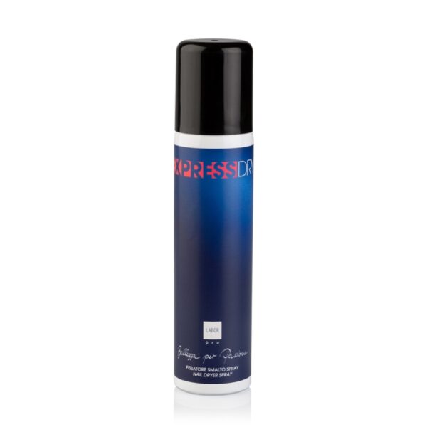 Fissatore Smalto Spray 75 Ml H760