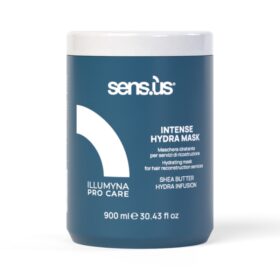 Illumyna Pro Care Intense Hydra Mask 900 ml