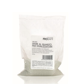 Sfere al Quarzo per Sterilizzatore 250 gr