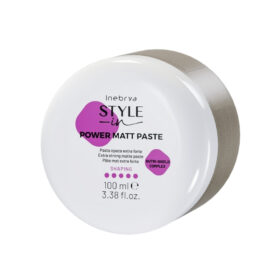 Style-in Power Matt Paste 100ml