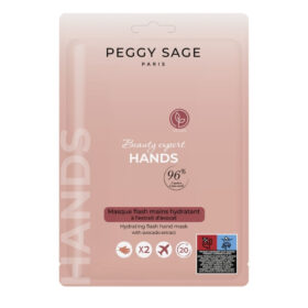 Maschera Flash Idratante per le Mani 120817