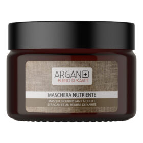 Maschera Argan+ Karité 500ml