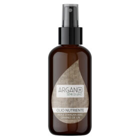 Fluido Argan+ Semi di Lino 100ml
