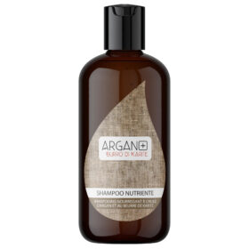 Shampoo Argan+ Karité 250ml